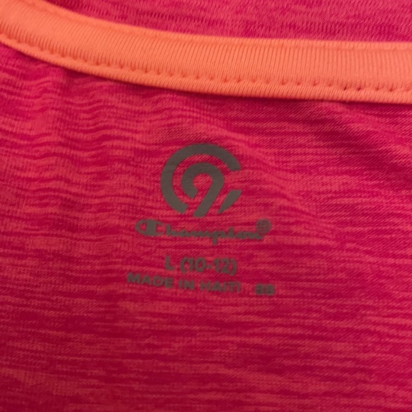 🎉3 for $30.🎉 Bundle of 2 cute girl shirts, 1 Champion & 1 Extremely me (OLCC) - Picture 4 of 12